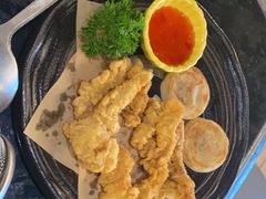 -捞王锅物料理(东百中心店)