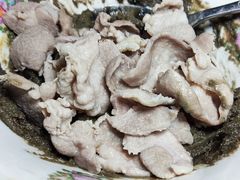 传统麻酱调料-东来顺饭庄(王府井步行街店)