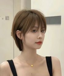 -New Fashion发型定制