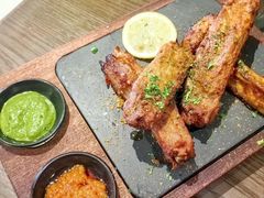 -Shantek象提南亚西餐厅&Bistro(淮海中路店)