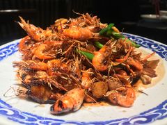 -老头儿油爆虾·知味杭州(爱琴海购物中心)