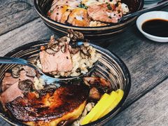 -Tanuki Raw(Orchard Central)