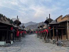 -雁门关景区