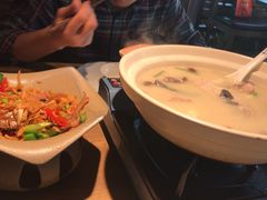 -老阿爸鲜鱼土菜(昆山花桥店)