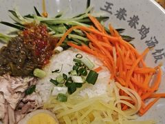 -王春春鸡汤饭(上海中海环宇城店)