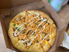 -达美乐比萨(深圳广厦路店)