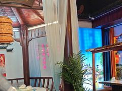-外婆船宴餐厅·外婆喊你回家吃饭