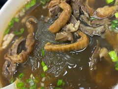 -清真蒋有记(老门东店)