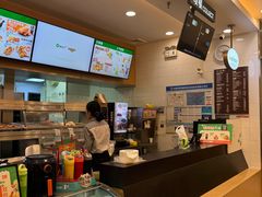 -德克士(汝河路店)