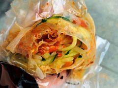 -小竖点徽派卷面皮(洪都店)