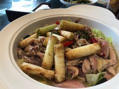 -粗茶淡饭·隐庐私厨(东亭店)