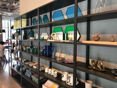 -dotcom coffee古点咖啡(致真大厦店)