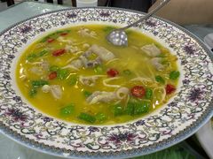 酸汤蹄花-廖老妈蹄花店(人民公园陕西街259号店)