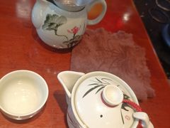 -子曰禮·茶居(端州星光礼誉店)