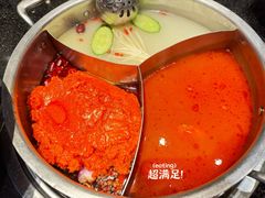 -周师兄大刀腰片火锅(解放碑总店)