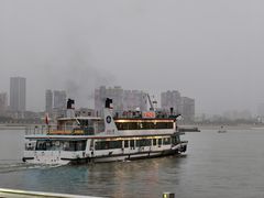 -武汉关码头(轮渡站)