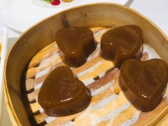 养颜红枣糕-凯逸轩·匠心粤菜(中城名仕汇店)