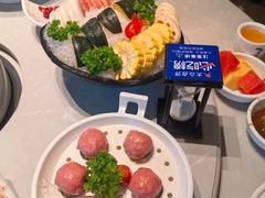 -俏牛哥鲜牛肉牛肆馆(重庆天地店)