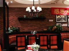 -大鸭梨烤鸭(甘家口店)