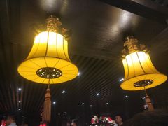 大堂-鼓楼东街老火锅(鼓楼店)
