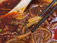-程胖娃重庆小面(嘉禾金铂店)