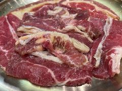 -西塔老太太泥炉烤肉(北京双井店)