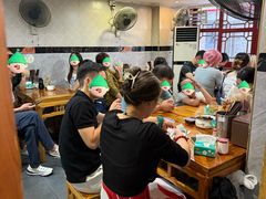 -锦泓老字号猪脏粉(东联大厦店)