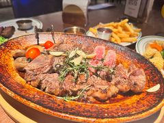 -404干式熟成牛排馆•聚会餐厅