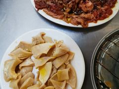 -松明一烤肉馆(鲁园店)
