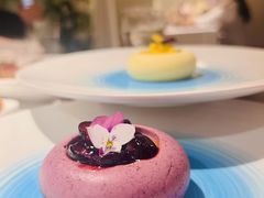 -PARFUM FLORAL花境法餐(南京首店)