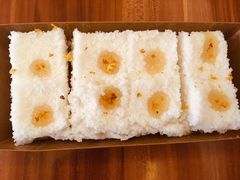 桂花糕-南大门韩糕(后埭溪路店)