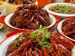 -虾铺子龙虾·私房菜(金源花苑店)