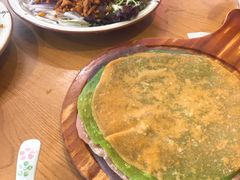 -春饼先生·北京烤鸭(甘井子万达店)