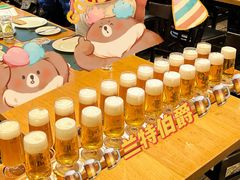 -兰特伯爵西餐厅·啤酒屋(方庄店)
