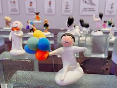 -【朵云轩艺术中心】博洛尼亚插画展·中国巡展·上海站