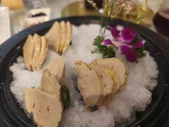 -老洋房花园饭店(绍兴路店)