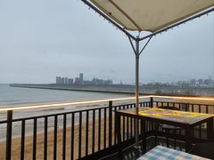 -望海观澜海景音乐餐吧(帆船基地店)
