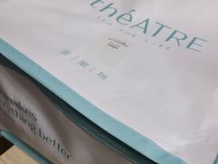-théATRE 茶聚场(王府中環店)