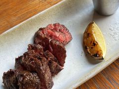 -THE CANNERY&JUJU 新鲜海鲜·牛排美食酒廊
