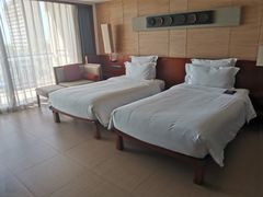 -三亚湾海居铂尔曼度假酒店
