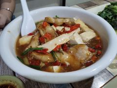 乡村鱼-南雄雄州土菜餐厅(粤北大厦店)