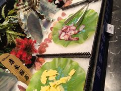 -梨花自助烤肉(天河城店)