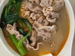 -翠华餐厅(香港国际机场店)