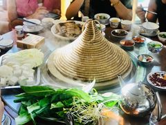 -双喜农庄·菌香园(安居家园店)