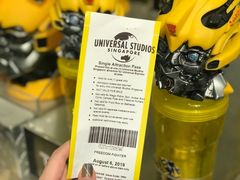 -变形金刚3D对决之终极战斗