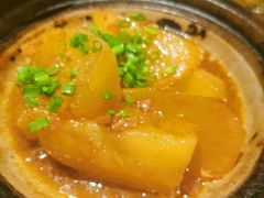 -懒人盐府人家(航天桥店)