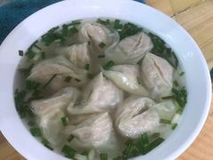 冬菇鸡饺-刘鸿盛(罍街店)