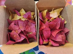 -Famous肥猫墨西哥音乐餐吧(五棵松华熙LIVE店)