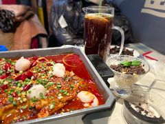 -鱼酷活鱼烤鱼(山西旗舰店)