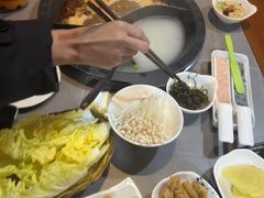 -陈府大宅门成都火锅·手切鲜肉(太原街店)